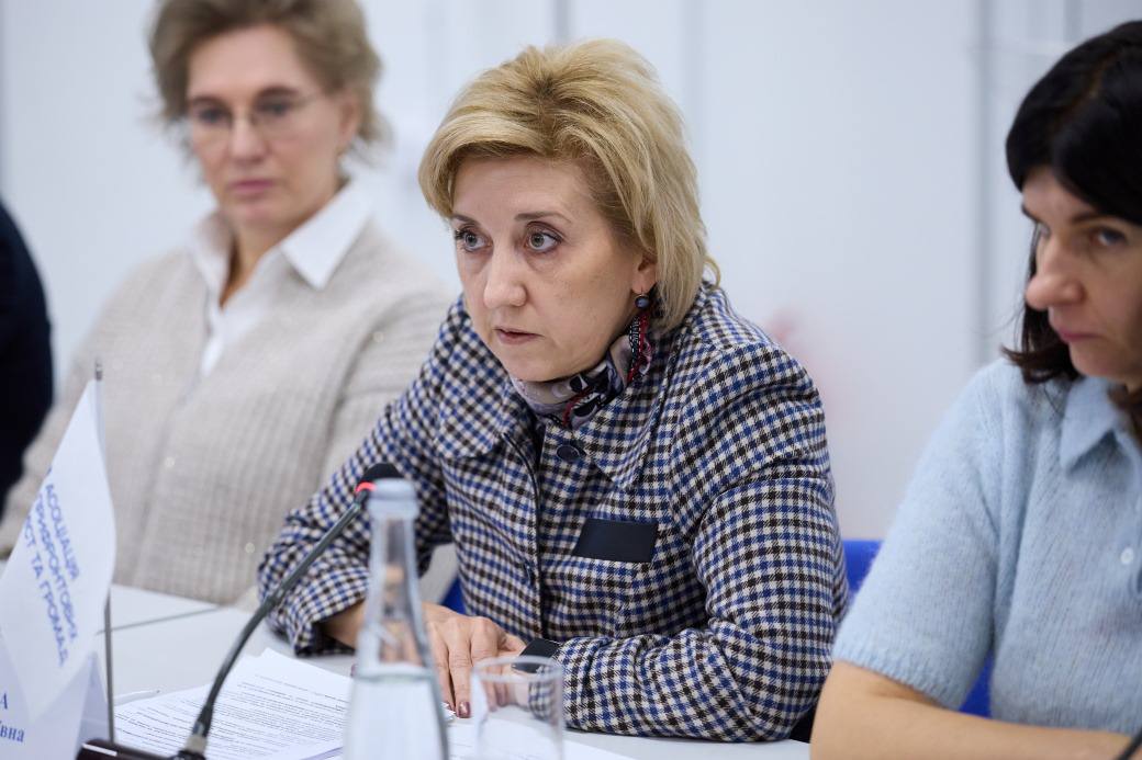 Ігор Терехов: Державне фінансування лікарень у прифронтових зонах має враховувати додаткові ризики